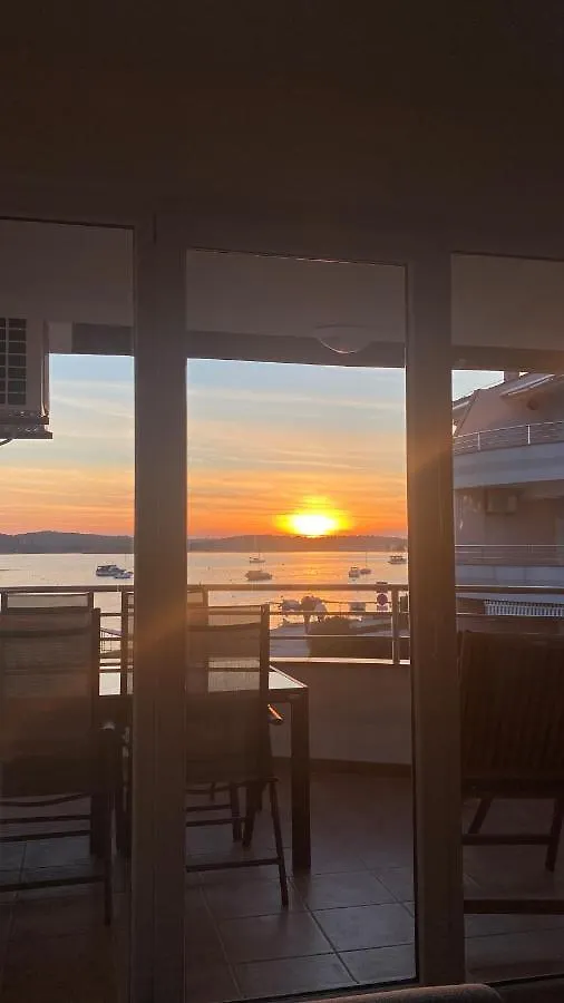 Apartment Ohana Medulin