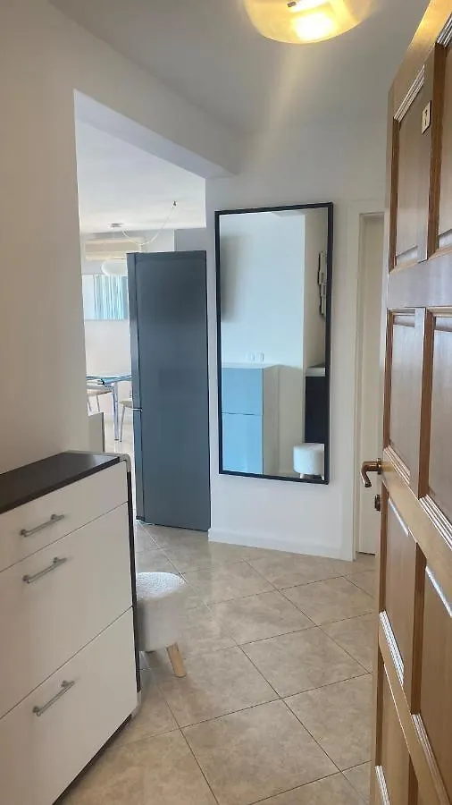 Apartment Ohana Medulin
