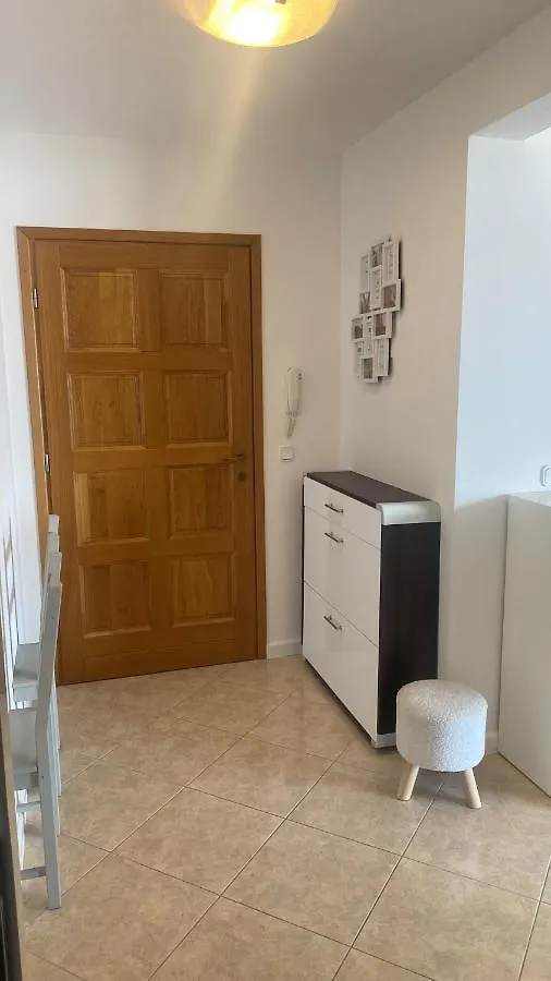 Apartment Ohana Medulin