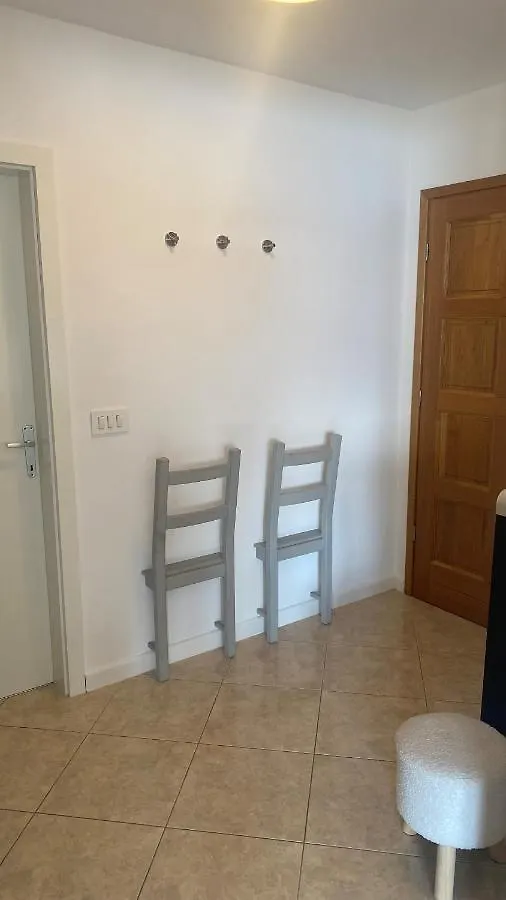 Apartment Ohana Medulin