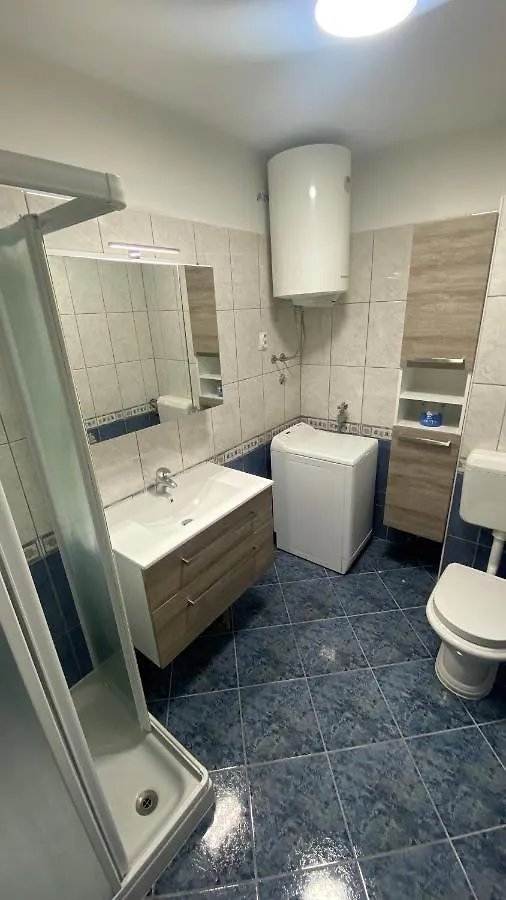 Apartment Ohana Medulin