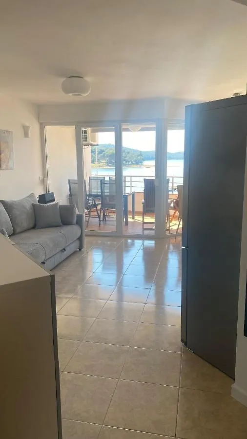 Apartment Ohana Medulin 0*,