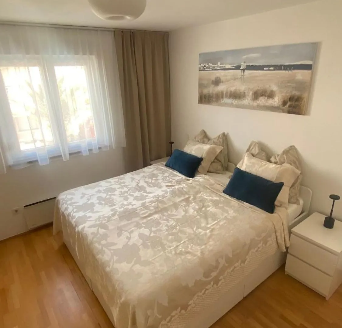 Apartment Ohana Medulin Croatia