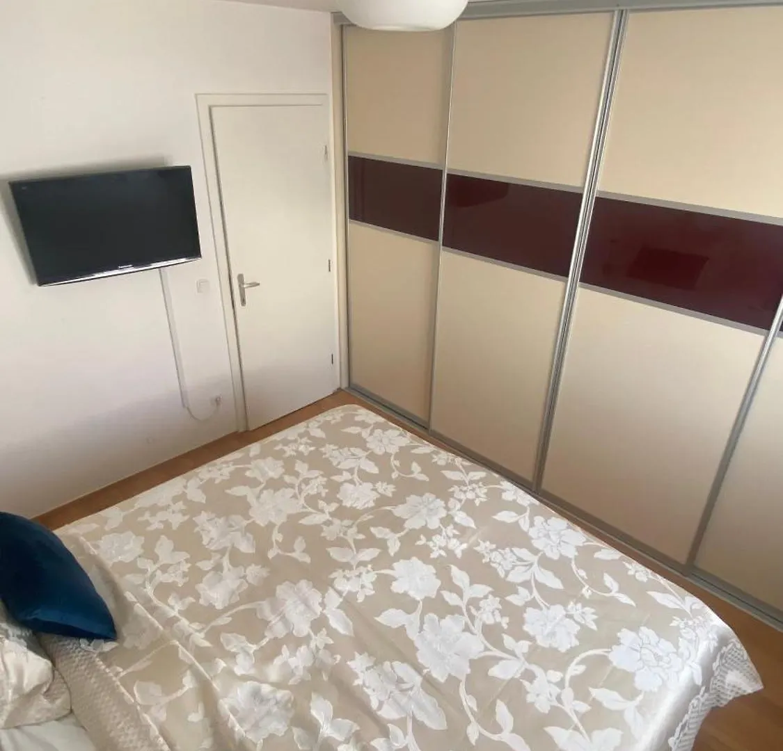 Apartment Ohana Medulin