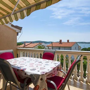Apartman Tara, Medulin