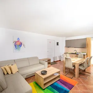 Apartmán Plavo Nebo Istra, Medulin