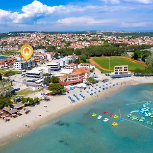 Apartmán Nevia, Medulin