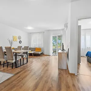 Apartmán Neea, Medulin