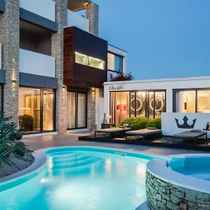 4* Ξενοδοχείο Boutique Chevalier By Bura - Adults Only