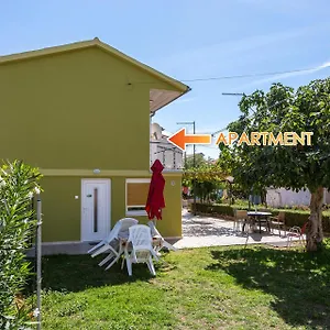 Apartman Miranda, Medulin