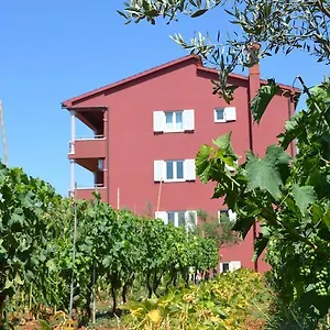Apartmán Roza, Medulin