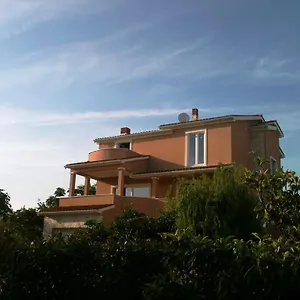 Apartment Casa Chiara, Medulin