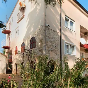 Apartmán Mira 1804, Medulin
