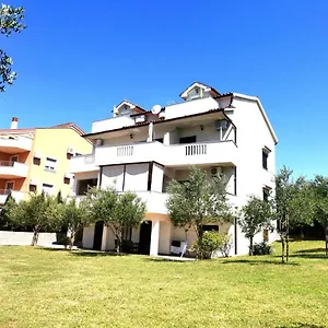 Apartmán Ana, Medulin