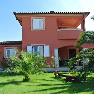 Apartmán Ancora, Medulin